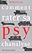 Comment rater sa psychanalyse