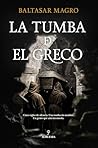La tumba de El Greco