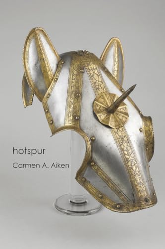 hotspur (Paperback)