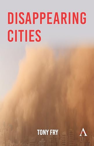 Disappearing Cities (Paperback)