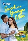 Sweet on a Younger Man by Nina Crespo