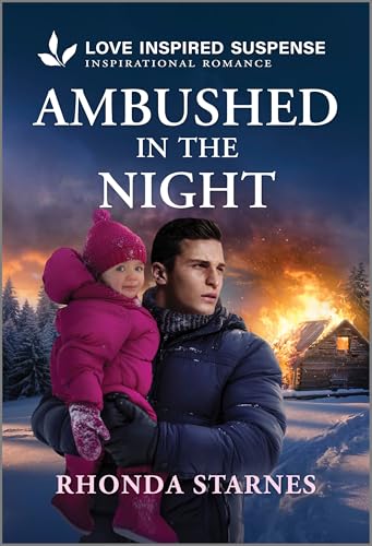 Ambushed in the Night (Kindle Edition)