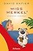 Miss Merkel en de dode therapeut (Dutch Edition)