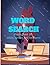 A fun word search book; adu...