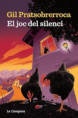 El joc del silenci