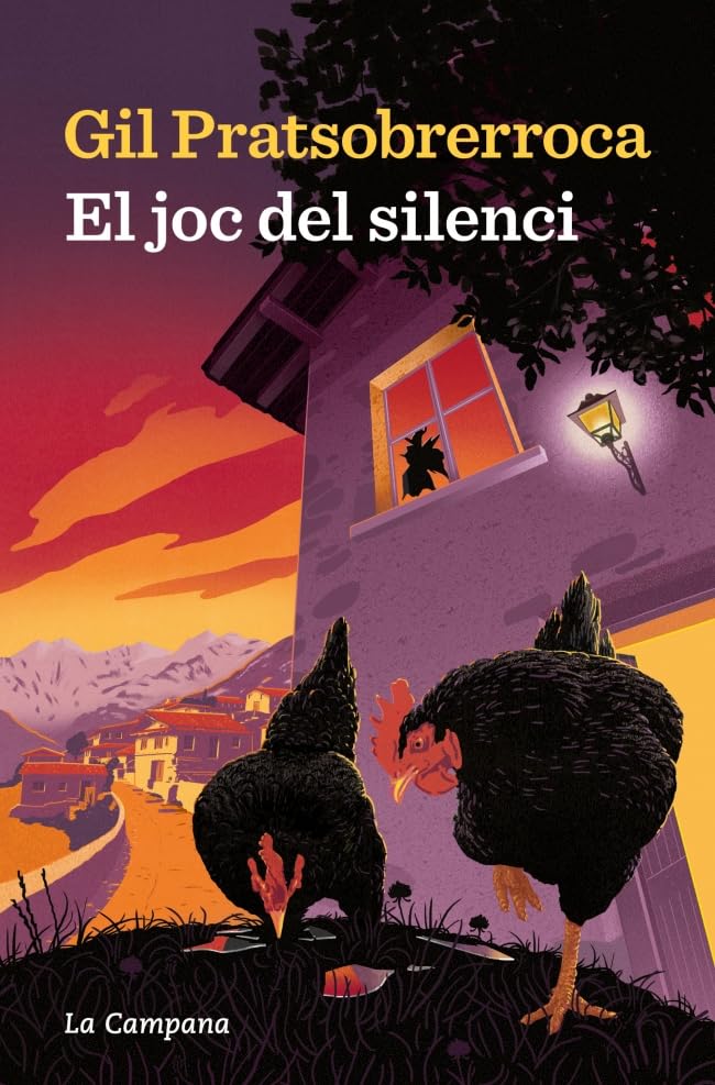 El joc del silenci (Paperback)