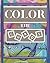 Color the Chaos: Quirky Col...