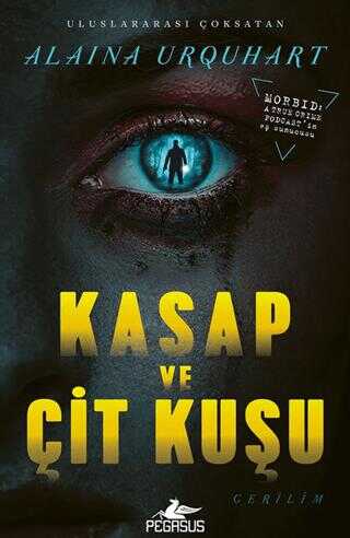 Kasap ve Çit Kuşu (Dr. Wren Muller, #1)