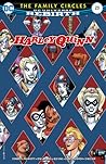 Harley Quinn (2016-2020) #23 by Amanda Conner