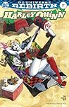 Harley Quinn (2016-2020) #27 by Frank Tieri