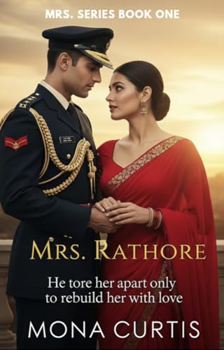 Mrs. Rathore : Mrs. Series (Kindle Edition)