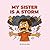 My Sister is a Storm by Emma Rae