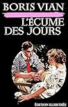 L'écume des jours...