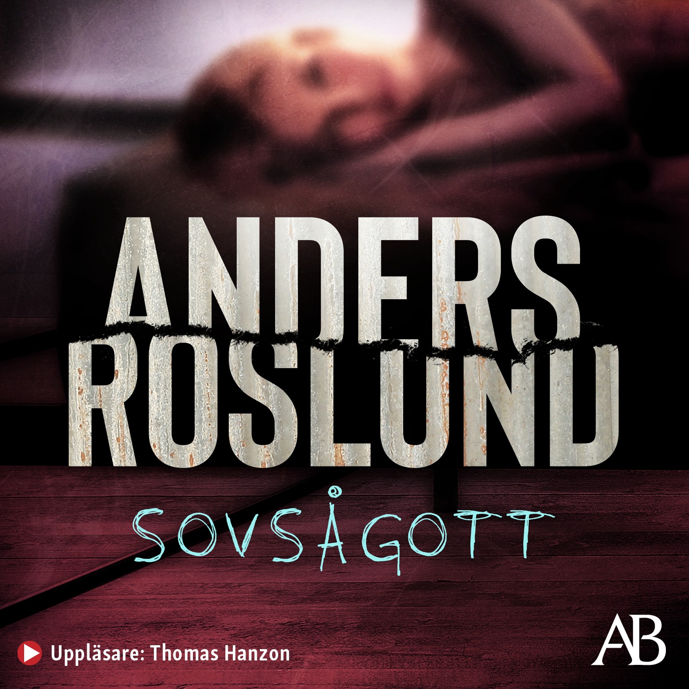 Sovsågott (Hoffman och Grens, #5)