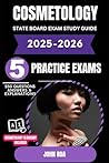 Cosmetology: State Board Exam Prep