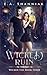 Wicked Ruin: Wicked Ties Book 3