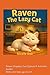 Raven The Lazy Cat by Nicole Box