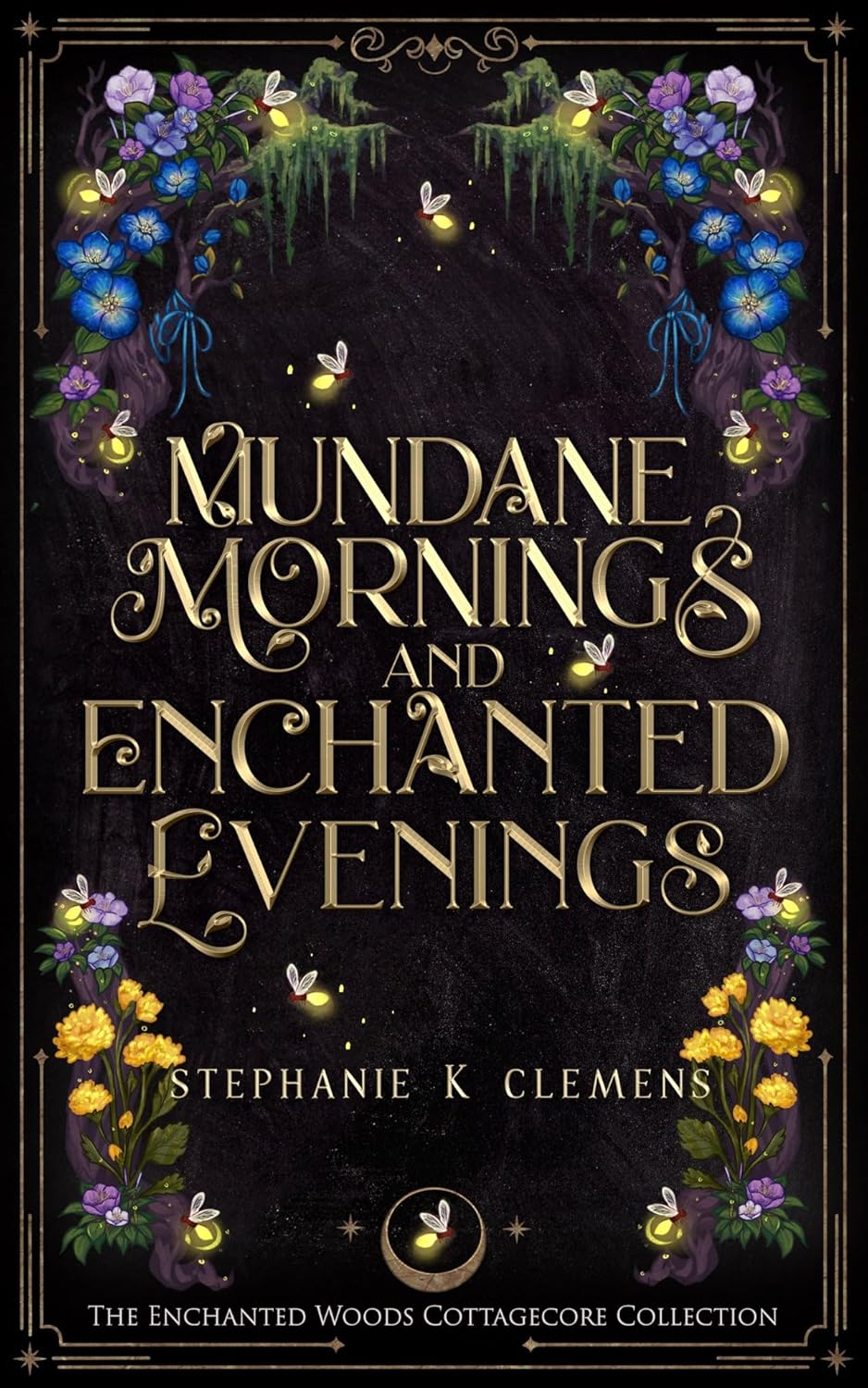Mundane Mornings and Enchanted Evenings