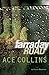 Farraday Road (Lije Evans Mysteries Book 1)