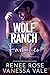 Famelico (Il Ranch dei Wolf Vol. 9) (Italian Edition)