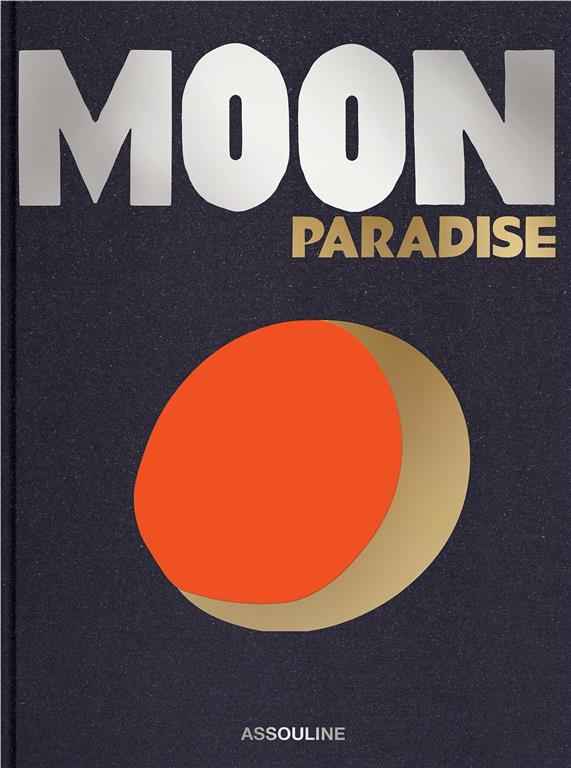 Moon Paradise (Hardcover)
