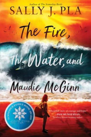 The Fire, the Water, and Maudie McGinn