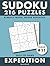 MavonX's Sudoku Expedition ...
