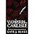 Vampires of Carlisle (Vampires of Carlisle, #1-3)