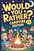 Would You Rather Campfire E...