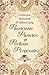 Passionate Pastries & Perilous Proposals by Catherine McDowell