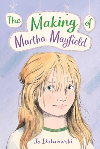 The Making of Martha Mayfield (Kindle Edition)