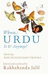 Whose Urdu Is It ...
