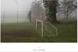 Go, Team