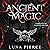 Ancient Magic: Harper Shadow Academy, Book Four