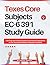 Texes Core Subjects EC-6 39...