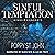 Sinful Temptation: An Age Gap Mafia Romance (Kings and Consorts)