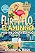 Flirty Flo Flamingo and the Deadly Eggnog - LARGE PRINT: Book 1
