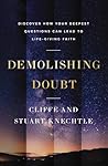 Demolishing Doubt...