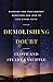 Demolishing Doubt by Cliffe Knechtle