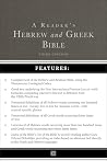 A Reader's Hebrew...