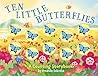 Ten Little Butter...