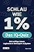 Schlau wie 1% – Das IQ-Quiz...