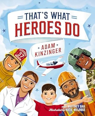 That's What Heroes Do