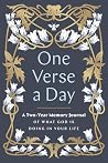 One Verse a Day (...