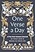 One Verse a Day (Prayer Journal): A Two-Year Memory Book of What God is Doing in Your Life