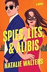 Spies, Lies, and Alibis by Natalie Walters