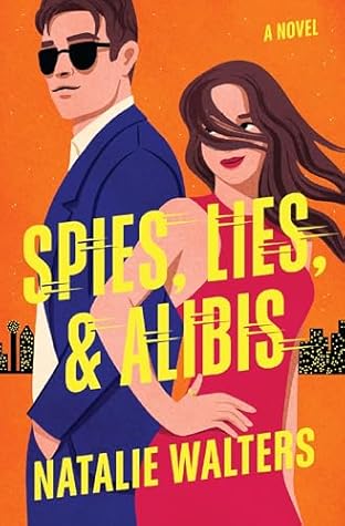 Spies, Lies, and Alibis