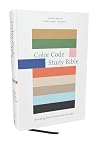 KJV Color Code St...