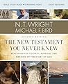 The New Testament...