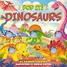 Pop It! Dinosaurs